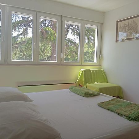 Apartment Calluna Спліт Екстер'єр фото