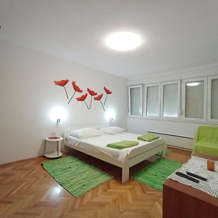 Apartment Calluna Спліт Екстер'єр фото