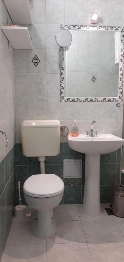 Apartment Calluna Спліт Екстер'єр фото