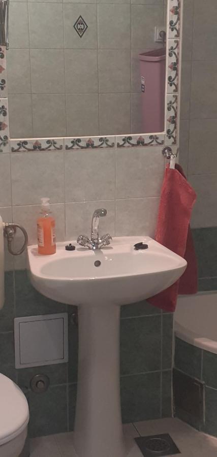 Apartment Calluna Спліт Екстер'єр фото