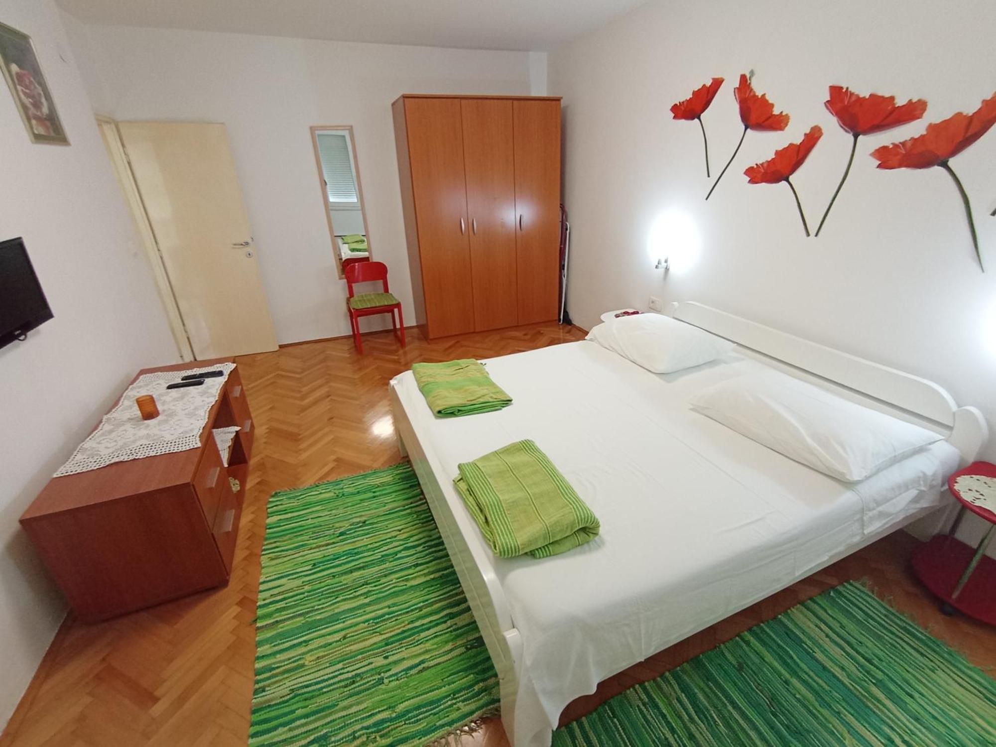 Apartment Calluna Спліт Екстер'єр фото