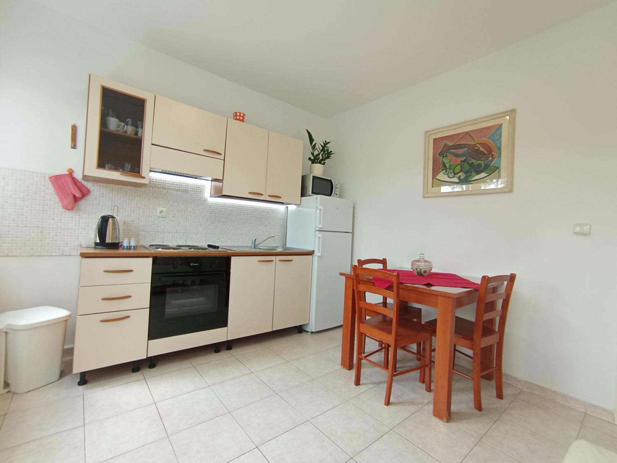 Apartment Calluna Спліт Екстер'єр фото