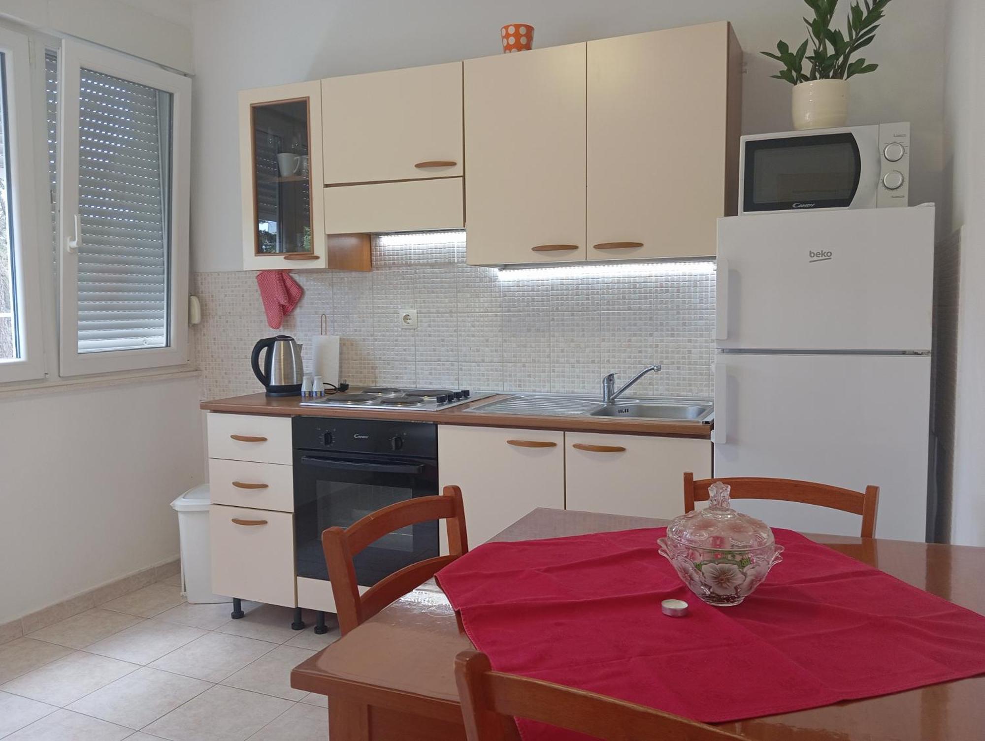 Apartment Calluna Спліт Екстер'єр фото