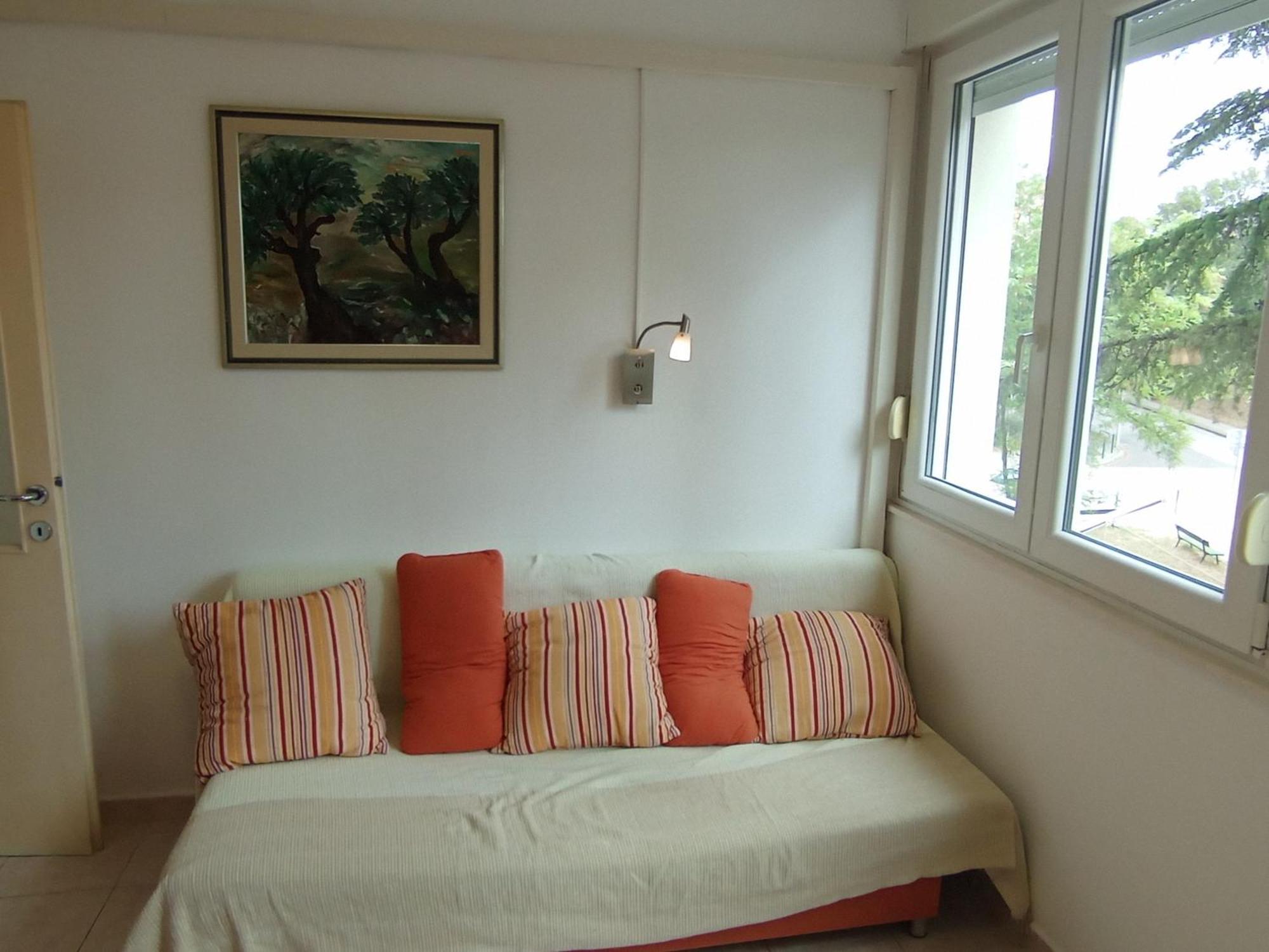 Apartment Calluna Спліт Екстер'єр фото