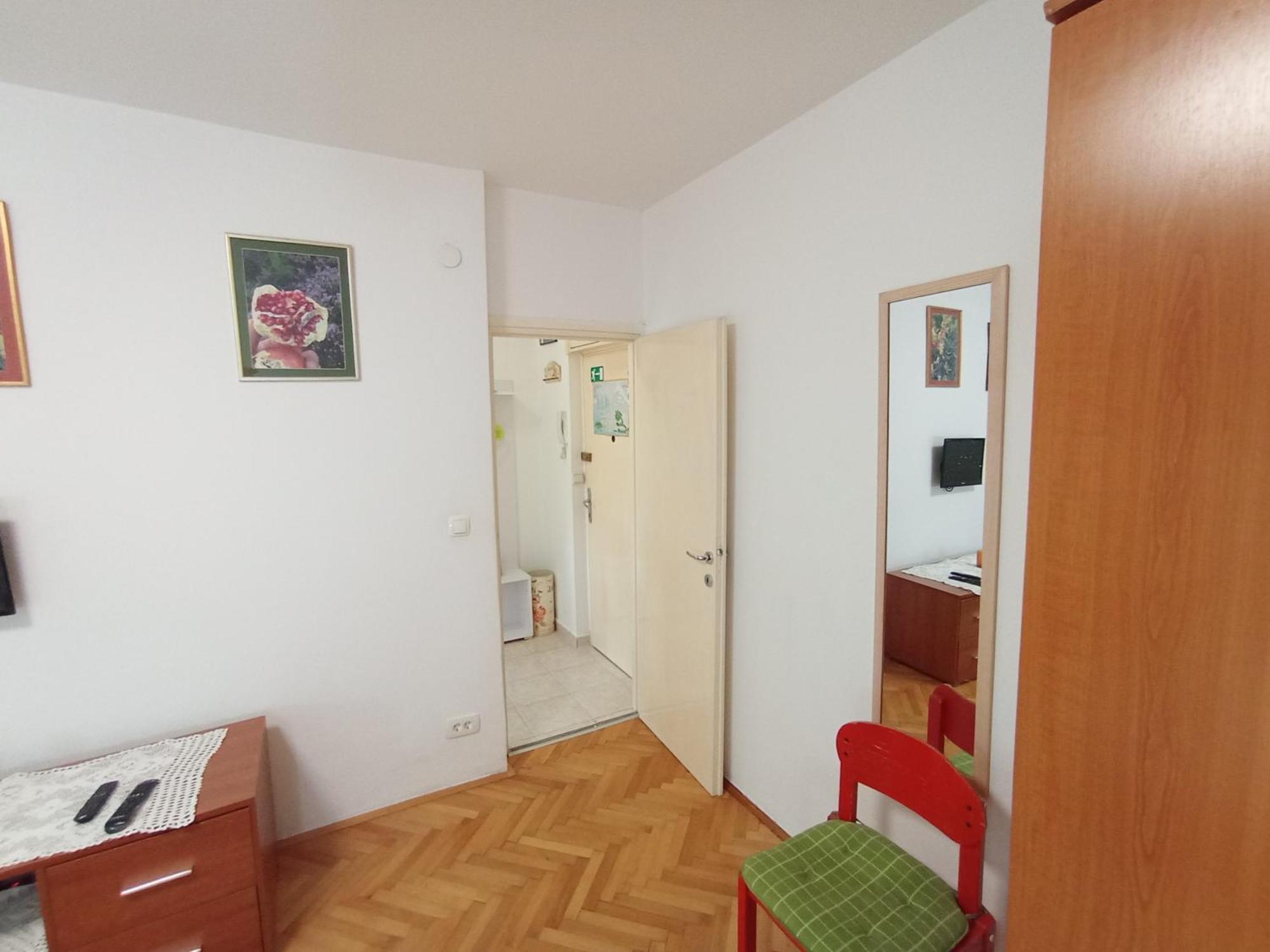 Apartment Calluna Спліт Екстер'єр фото