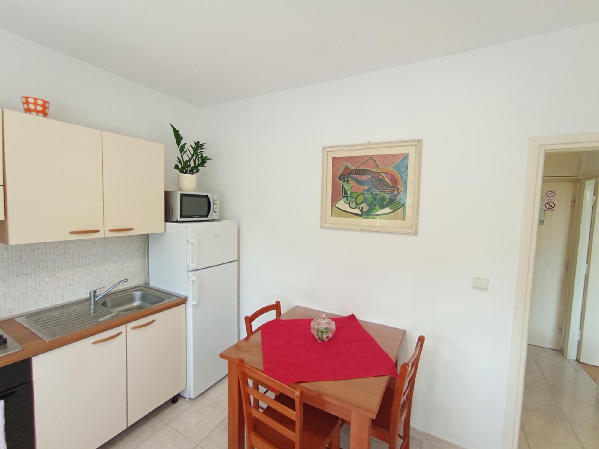 Apartment Calluna Спліт Екстер'єр фото