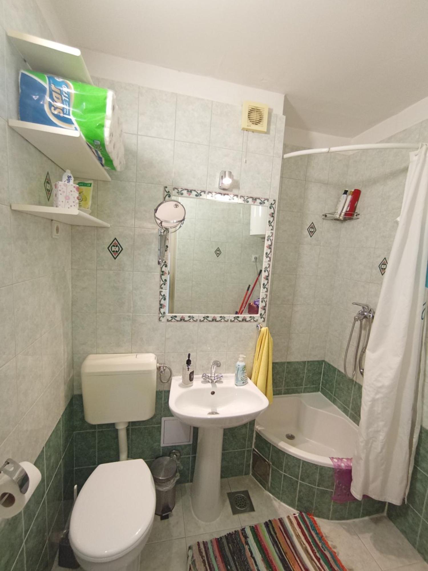 Apartment Calluna Спліт Екстер'єр фото