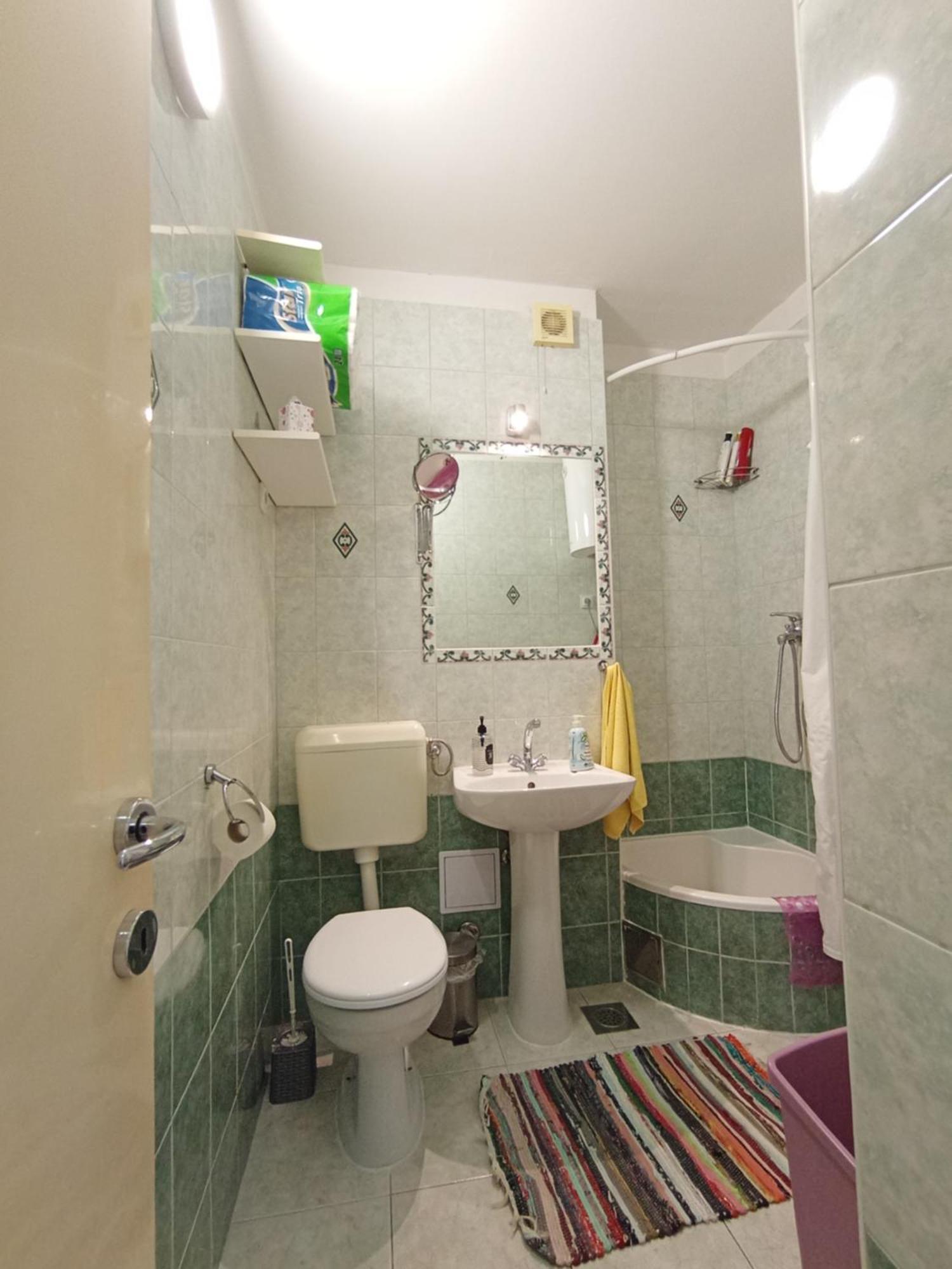 Apartment Calluna Спліт Екстер'єр фото