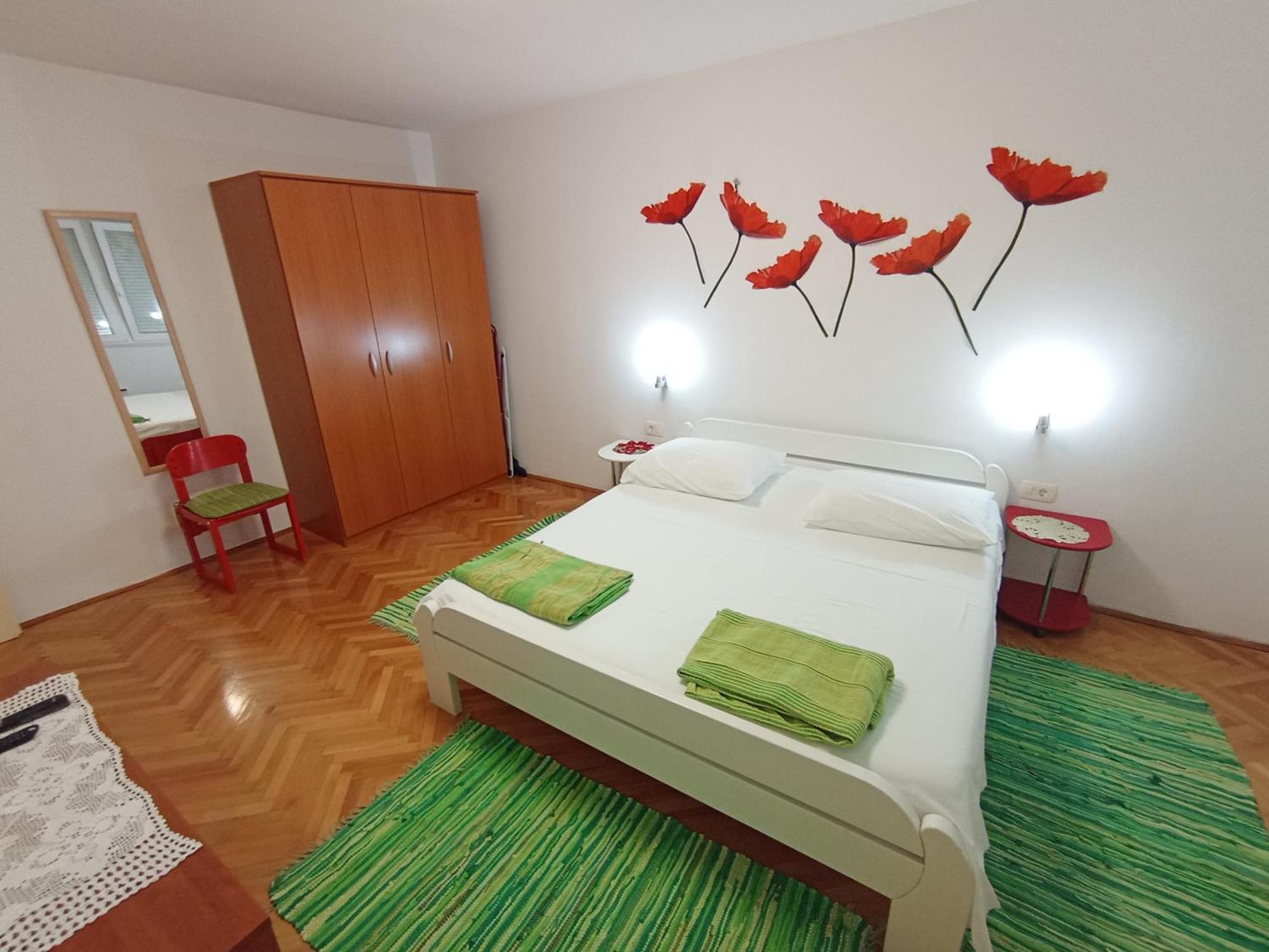 Apartment Calluna Спліт Екстер'єр фото