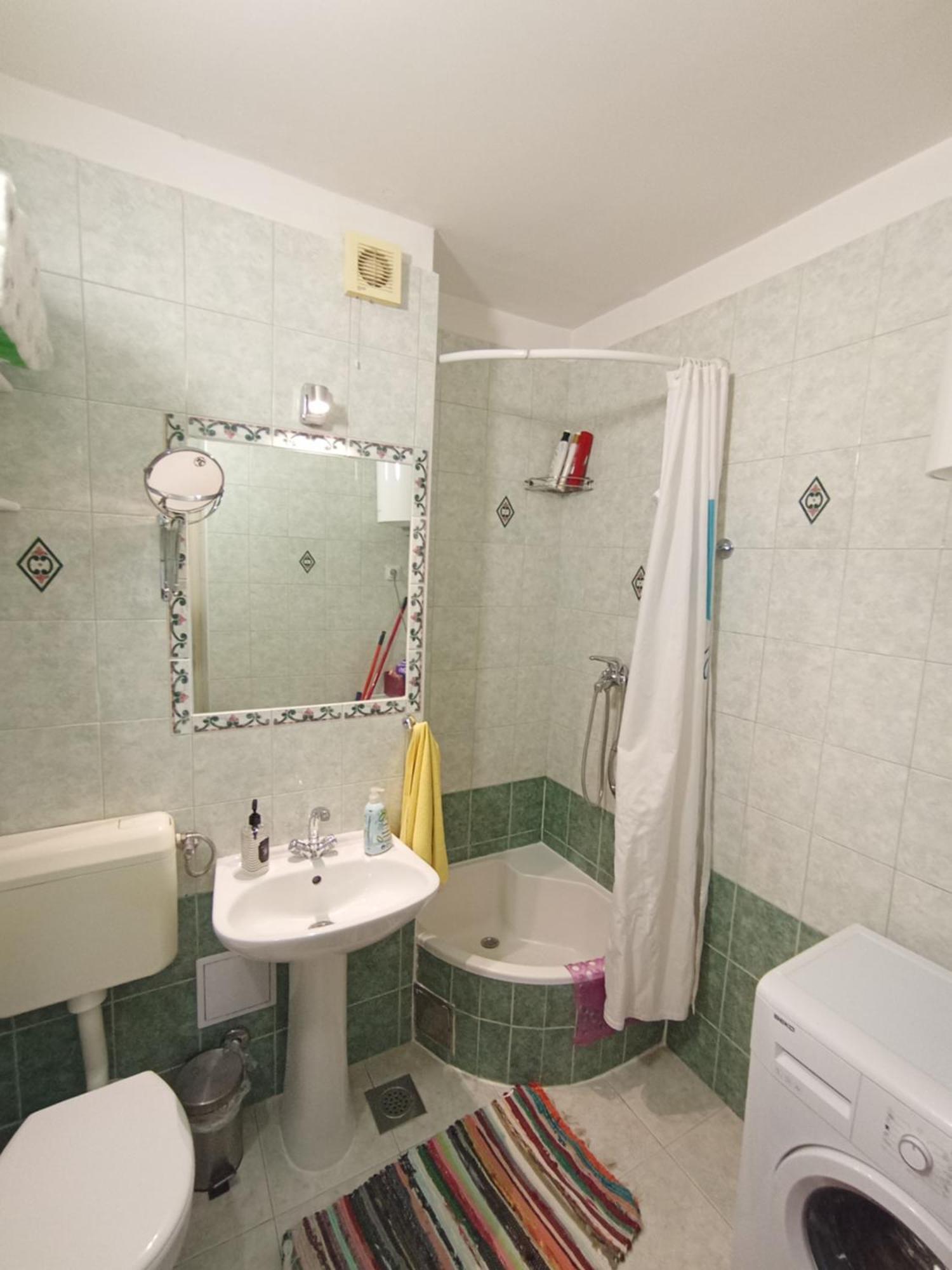 Apartment Calluna Спліт Екстер'єр фото