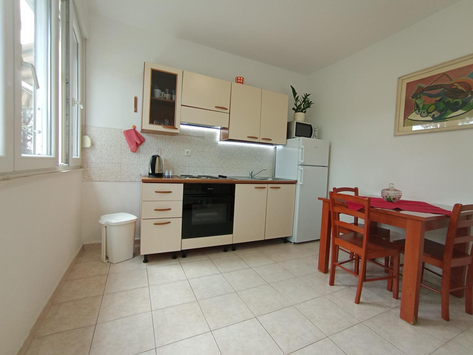 Apartment Calluna Спліт Екстер'єр фото