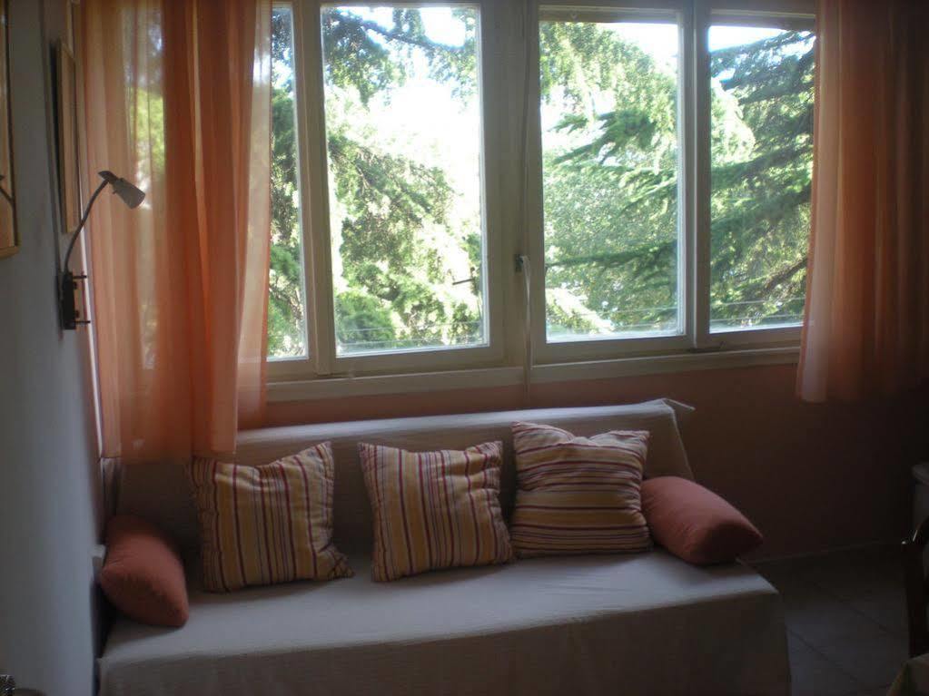 Apartment Calluna Спліт Екстер'єр фото