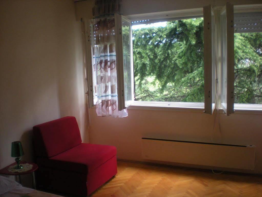 Apartment Calluna Спліт Екстер'єр фото