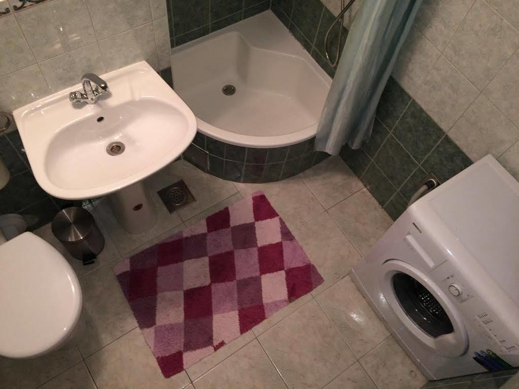Apartment Calluna Спліт Екстер'єр фото