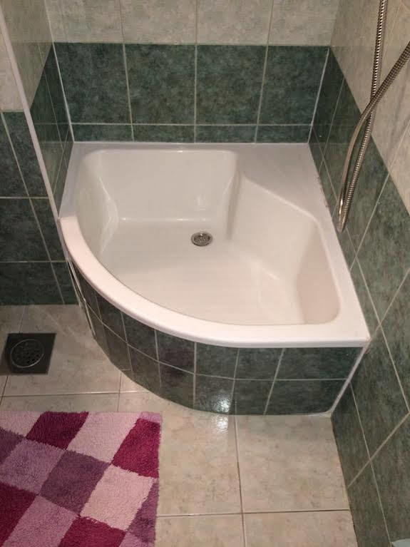 Apartment Calluna Спліт Екстер'єр фото