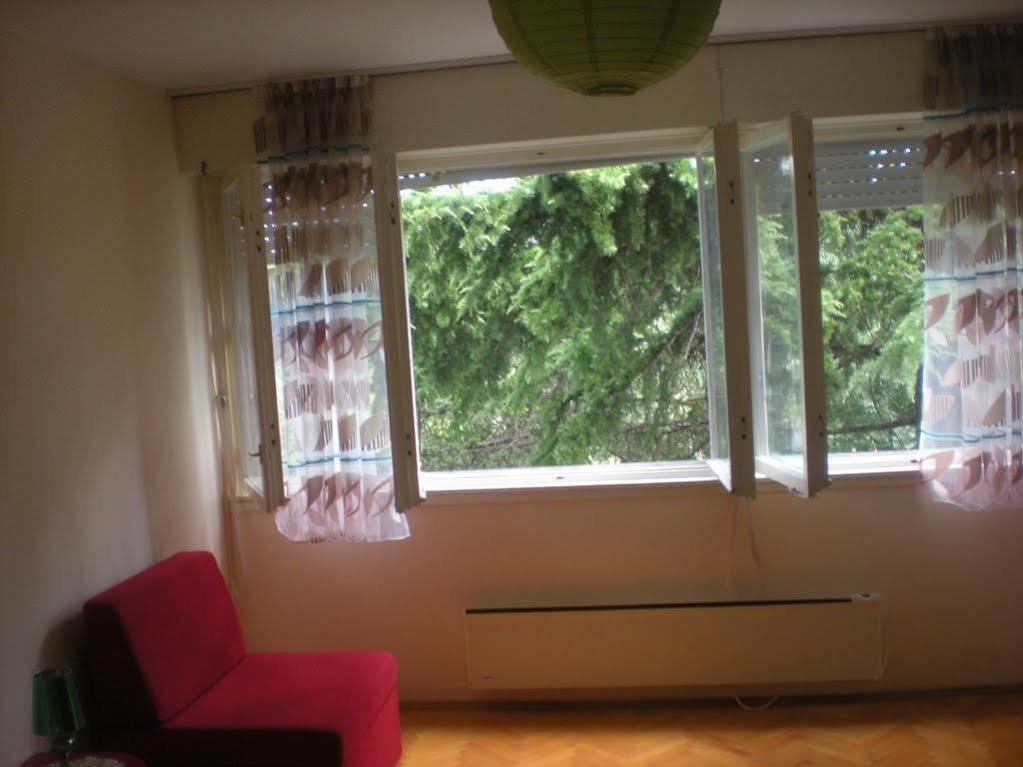 Apartment Calluna Спліт Екстер'єр фото