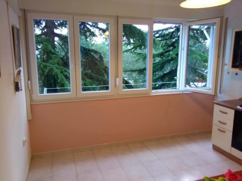 Apartment Calluna Спліт Екстер'єр фото