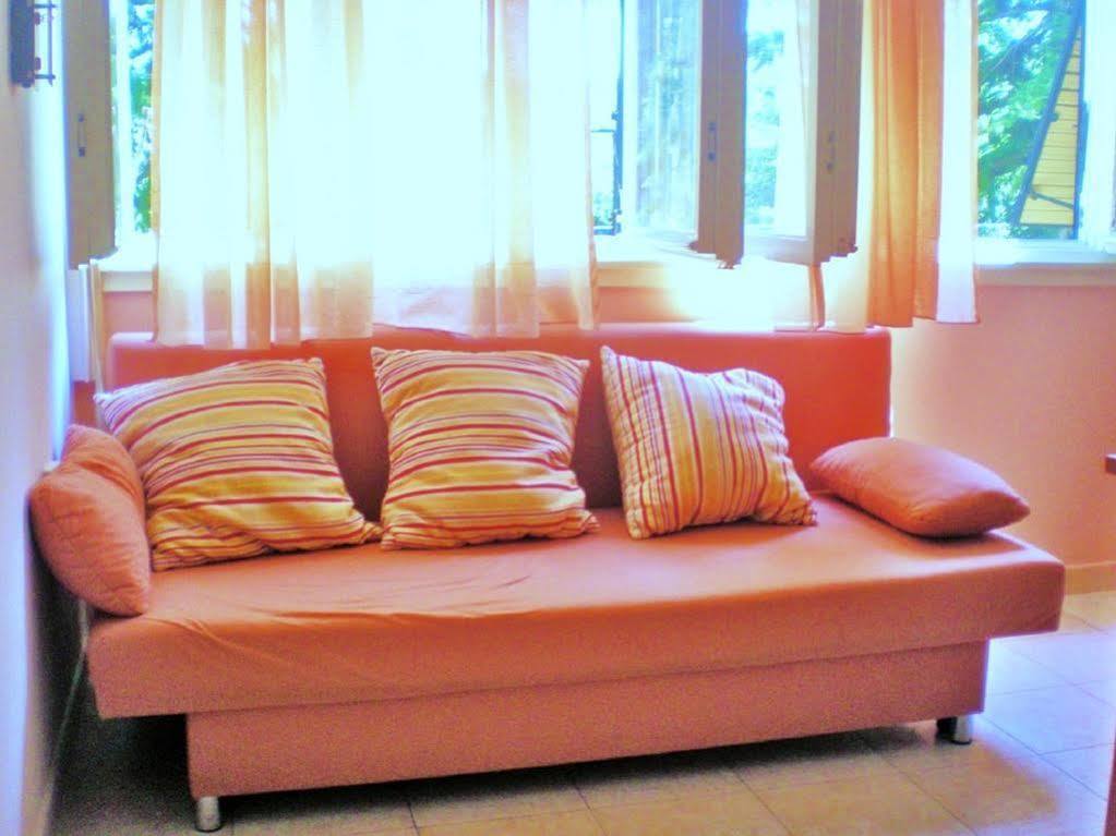 Apartment Calluna Спліт Екстер'єр фото
