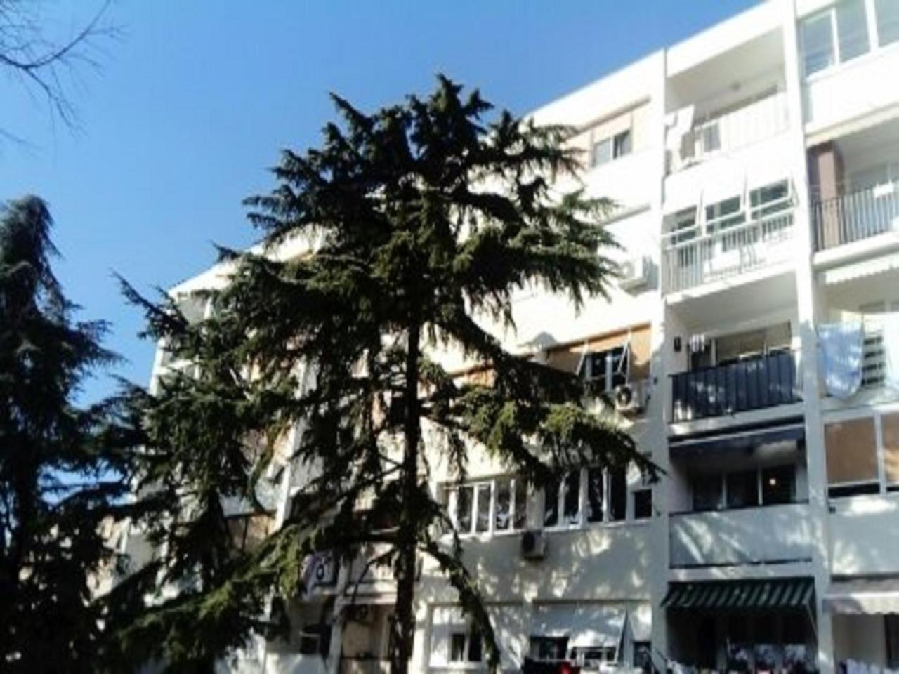 Apartment Calluna Спліт Екстер'єр фото